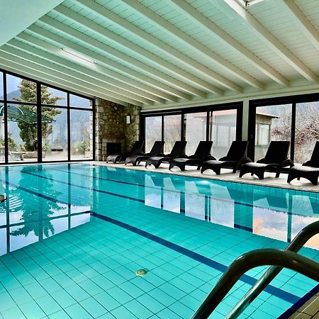 Boutique Hotel Skamnos Arachova Luaran gambar