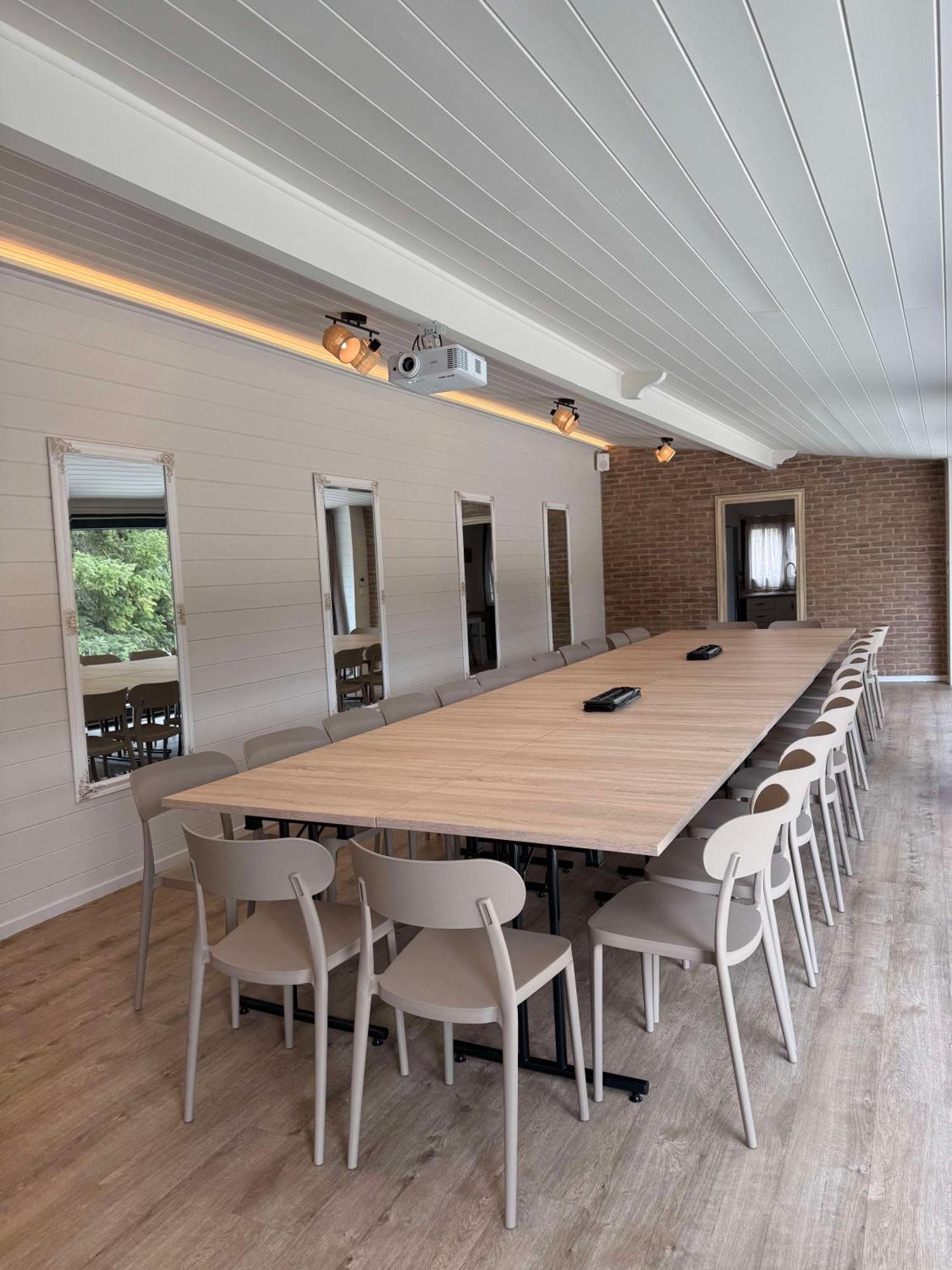Boutique Hotel Skamnos Arachova Luaran gambar