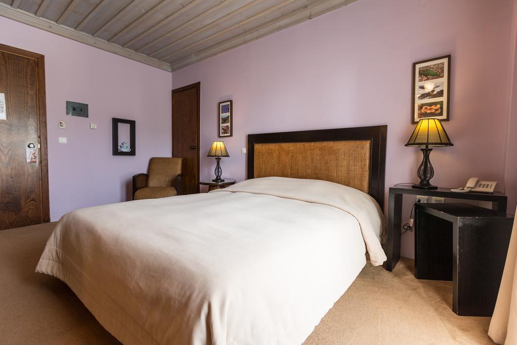 Boutique Hotel Skamnos Arachova Luaran gambar