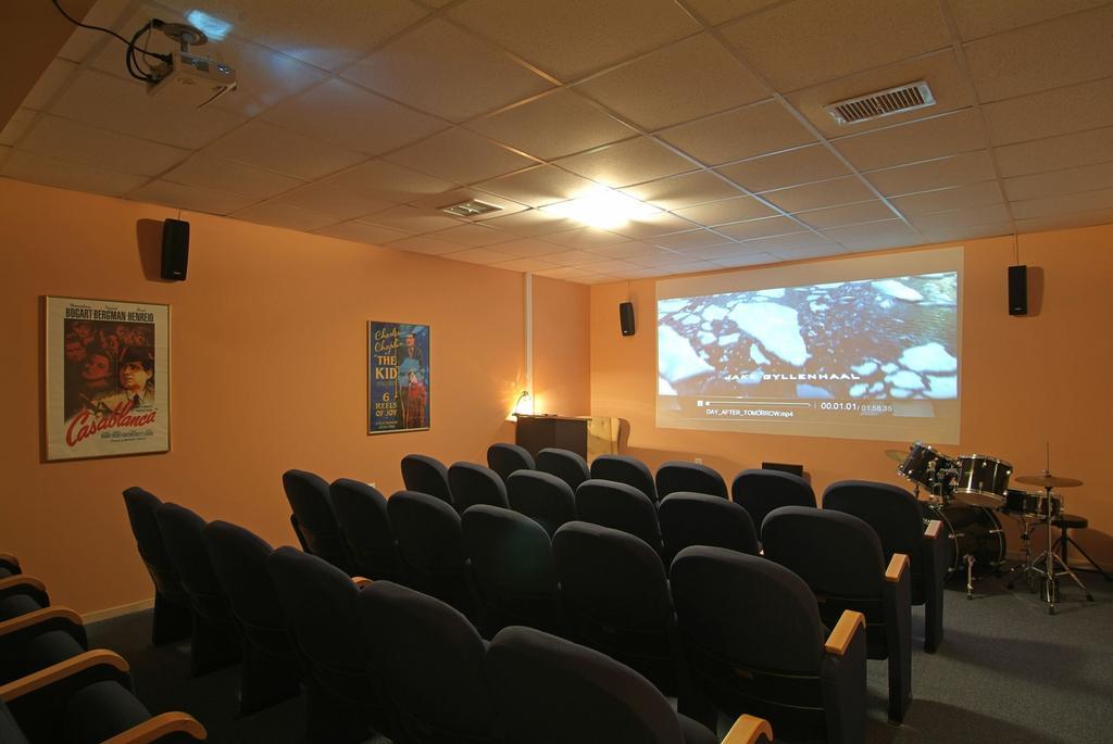 Boutique Hotel Skamnos Arachova Luaran gambar