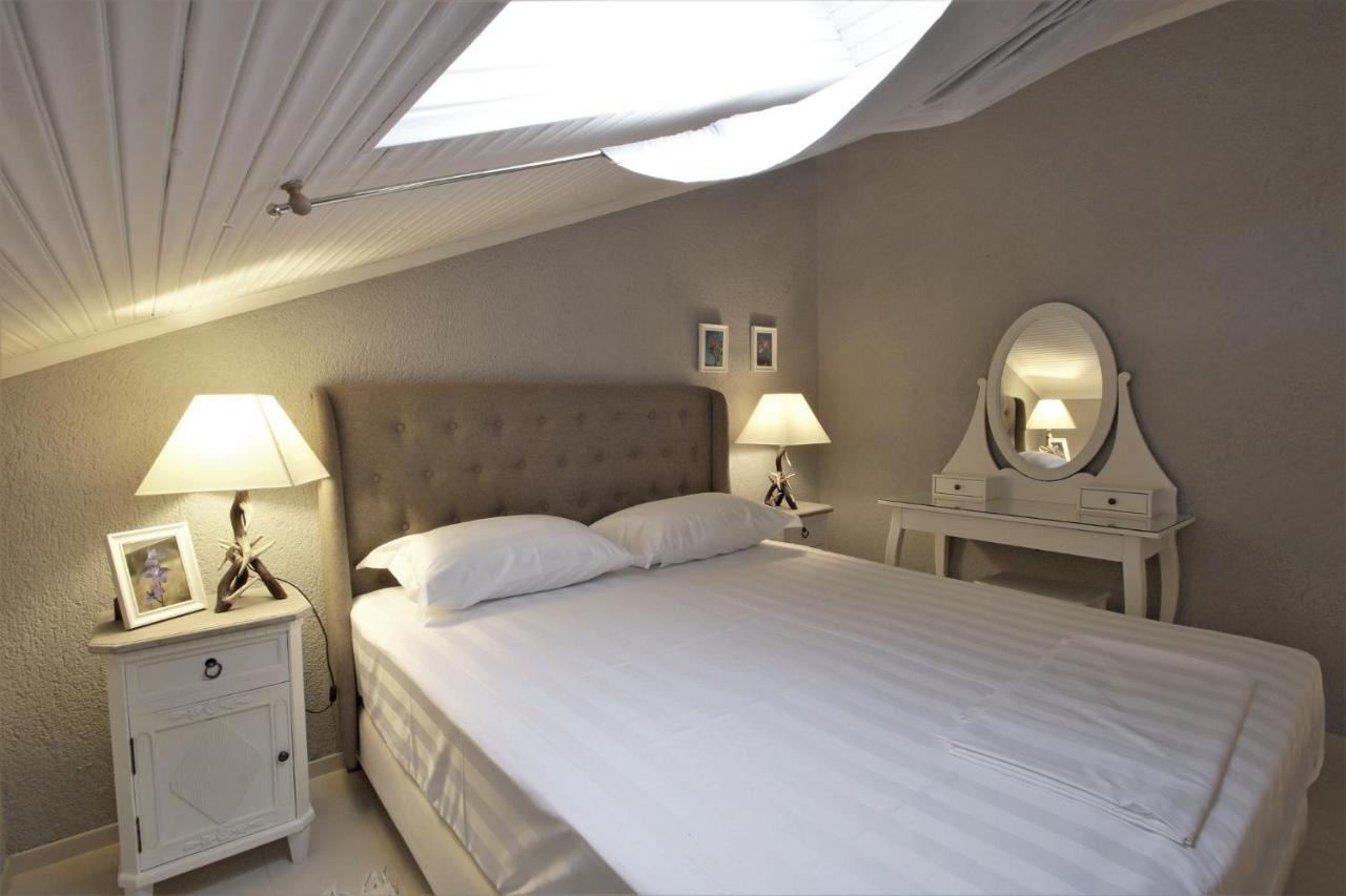 Boutique Hotel Skamnos Arachova Luaran gambar